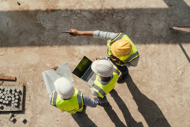 Best Decorative Concrete Services  in Lamesa, TX